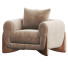 Sillón Porada Softbay - adhamov