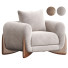 Sillón Porada Softbay - adhamov