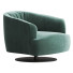 Sillón Nicoline Diga Swivel - adhamov