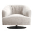 Sillón Nicoline Diga Swivel - adhamov