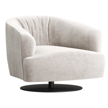 Крісло Nicoline Diga Swivel