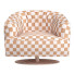 Sillón Nicoline Diga Swivel - adhamov