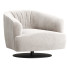 Sillón Nicoline Diga Swivel - adhamov