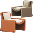 Fauteuil Aston Martin V263 - adhamov