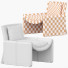 Fauteuil Aston Martin V263 - adhamov