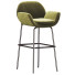 Tabouret de bar Natuzzi Shield - adhamov