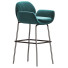 Tabouret de bar Natuzzi Shield - adhamov