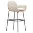 Tabouret de bar Natuzzi Shield - adhamov