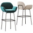 Tabouret de bar Natuzzi Shield - adhamov