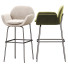 Tabouret de bar Natuzzi Shield - adhamov