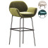Tabouret de bar Natuzzi Shield - adhamov