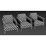 Armchair MaxDivani Esprit - adhamov