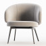 Fauteuil Lema Bice - adhamov