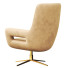 Fauteuil Eichholtz Swivel Flavio - Nasiba