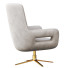 Fauteuil Eichholtz Swivel Flavio - Nasiba