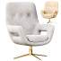 Fauteuil Eichholtz Swivel Flavio - Nasiba