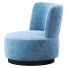 Крісло Eichholtz Swivel Alonso - Nasiba