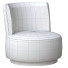 Крісло Eichholtz Swivel Alonso - Nasiba