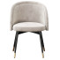 Krzesło Eichholtz Dining Chloe Set of 2 - Nasiba