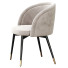Krzesło Eichholtz Dining Chloe Set of 2 - Nasiba