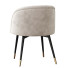 Krzesło Eichholtz Dining Chloe Set of 2 - Nasiba