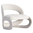 Fauteuil Hessentia Cornelio Cappellini Penelope - adhamov