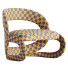 Fauteuil Hessentia Cornelio Cappellini Penelope - adhamov