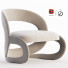 Fauteuil Hessentia Cornelio Cappellini Penelope - adhamov