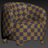 Sessel Ligne Roset Taru Easy - adhamov