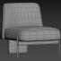 Sillón MisuraEmme Virgin - adhamov