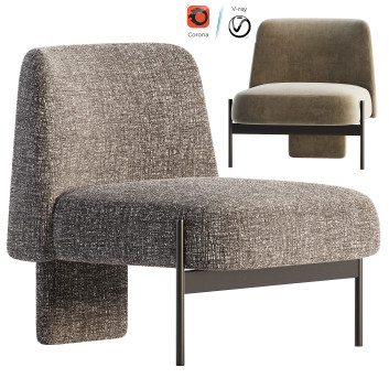 Sillón MisuraEmme Virgin