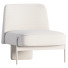 Sillón MisuraEmme Virgin - adhamov