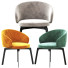 Silla Lema Bea Dinning - Nasiba
