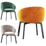 Silla Lema Bea Dinning - Nasiba