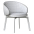 Silla Lema Bea Dinning - Nasiba