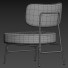 Fauteuil .annud Kapoor Easy - adhamov