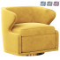 Fotel Eichholtz Swivel Dorset - Nasiba