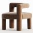 Fotel Grado Design Mate Lounge Easy - adhamov