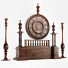Часы Wood - 3lordmax
