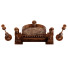 Часы Wood - 3lordmax