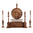 Часы Wood - 3lordmax