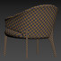 Sillón HC28 Cosmo Erika Easy - adhamov