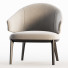 Sillón HC28 Cosmo Erika Easy - adhamov
