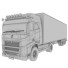 Lkw Volvo FH16 - 3lordmax