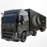 Lkw Volvo FH16 - 3lordmax