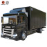Вантажівка Scania P140 - 3lordmax