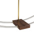 Годинник Nomon Barcelona Mini Gold - 3lordmax