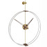 Годинник Nomon Barcelona Mini Gold - 3lordmax