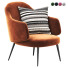 Fotel BoConcept Charlotte - Abdurayim