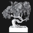 Maceta Planta en exterior vol 08 - uniquevry